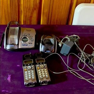 Phones